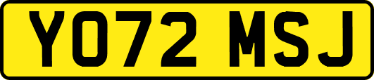 YO72MSJ