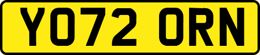 YO72ORN