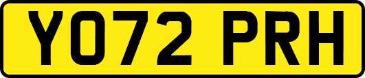 YO72PRH