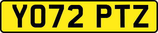 YO72PTZ