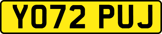 YO72PUJ