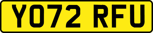 YO72RFU