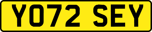 YO72SEY