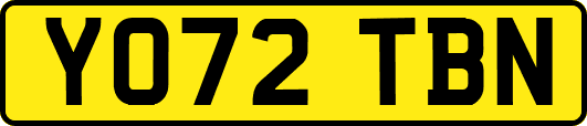 YO72TBN