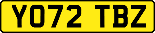 YO72TBZ