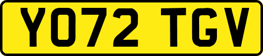 YO72TGV