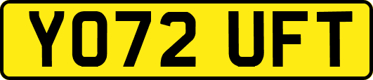 YO72UFT
