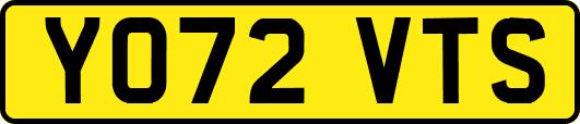 YO72VTS