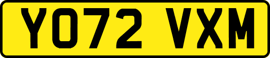 YO72VXM