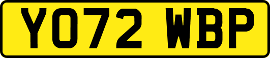 YO72WBP