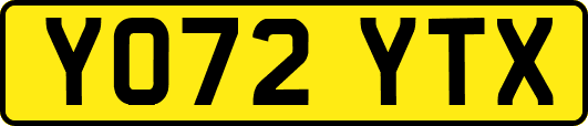YO72YTX