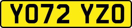 YO72YZO