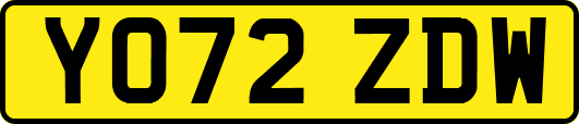 YO72ZDW