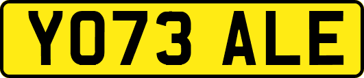 YO73ALE