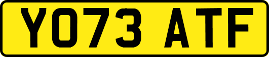 YO73ATF