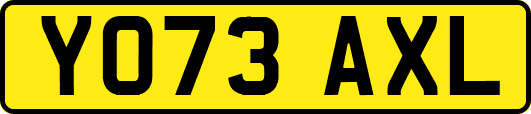 YO73AXL