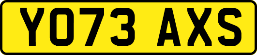 YO73AXS