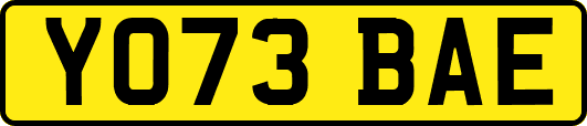 YO73BAE
