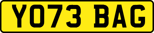 YO73BAG