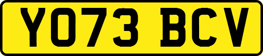 YO73BCV