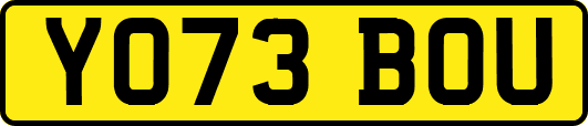 YO73BOU