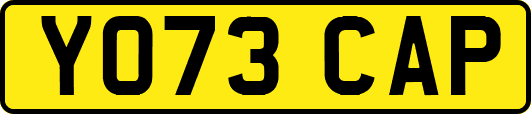 YO73CAP