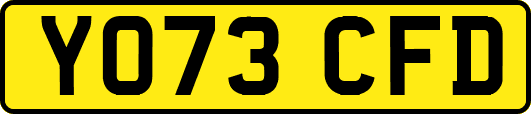 YO73CFD