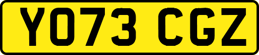 YO73CGZ