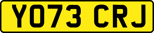 YO73CRJ