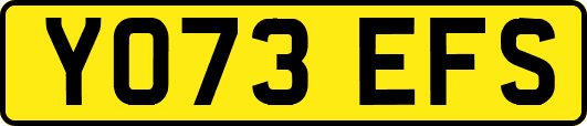 YO73EFS