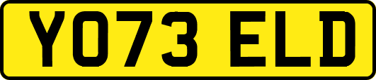 YO73ELD