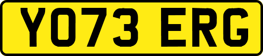 YO73ERG