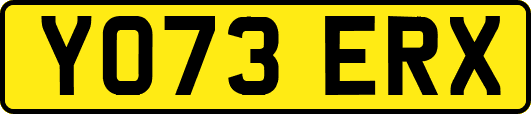 YO73ERX