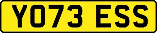 YO73ESS
