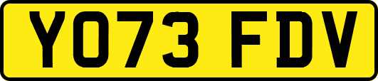 YO73FDV