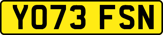 YO73FSN