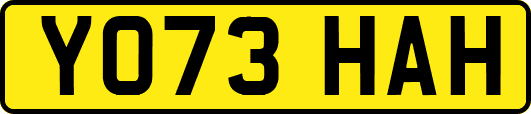 YO73HAH