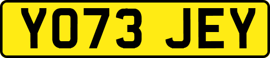 YO73JEY
