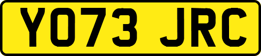 YO73JRC