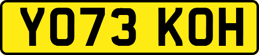 YO73KOH