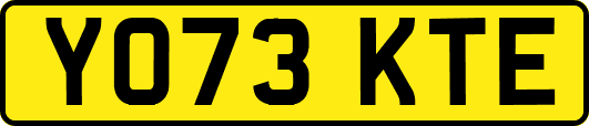 YO73KTE