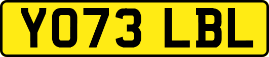 YO73LBL