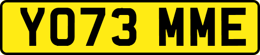 YO73MME