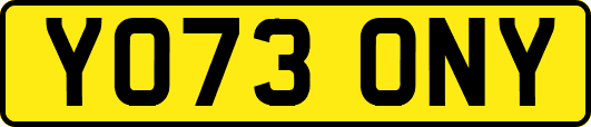 YO73ONY