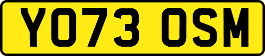 YO73OSM