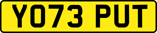 YO73PUT