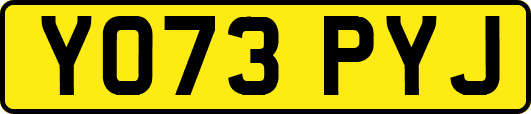 YO73PYJ