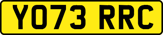YO73RRC
