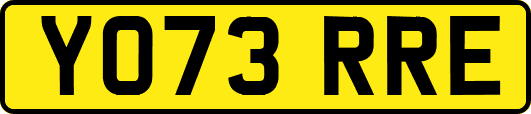 YO73RRE