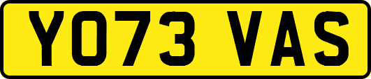 YO73VAS